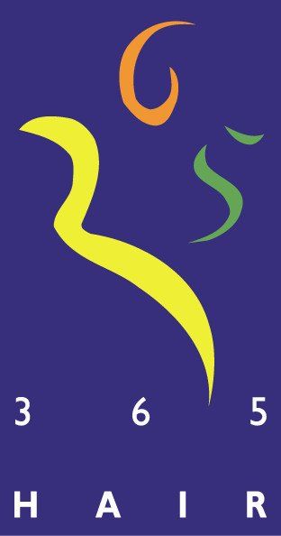 National Hairdressers Federation logo