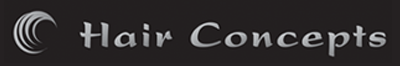 Hair Concepts Logo