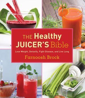 JUICERS BIBLE