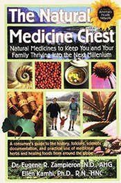 NATURAL RESOURCES TO HEALTH