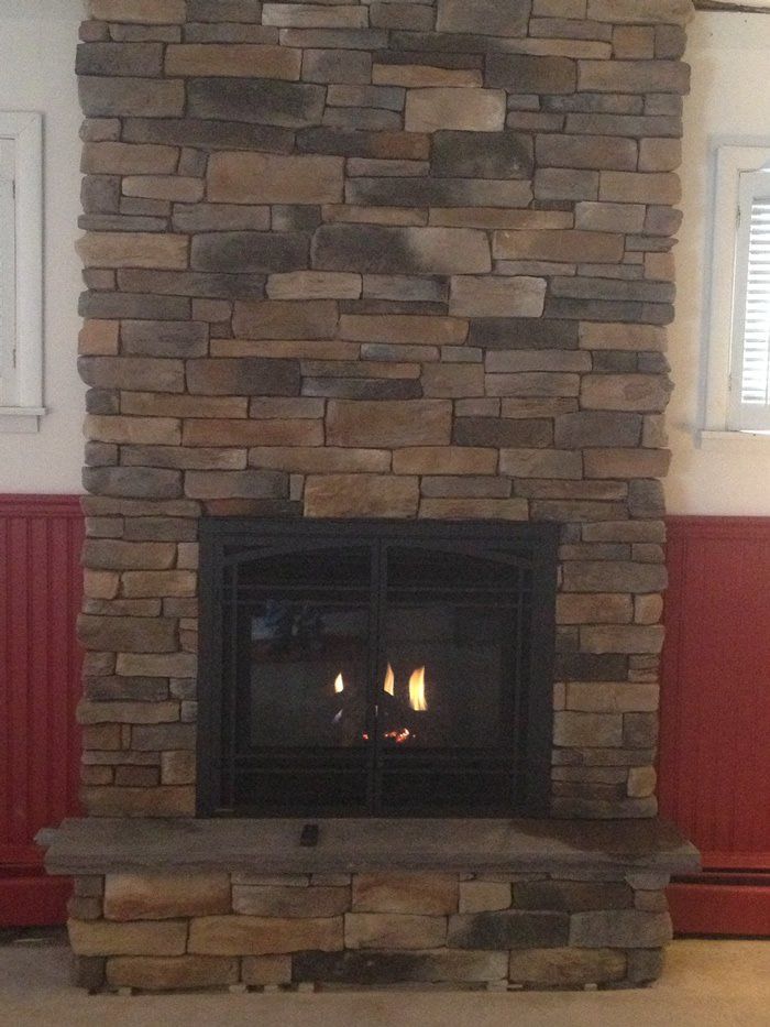 fireplace company services near Williamsville, NY