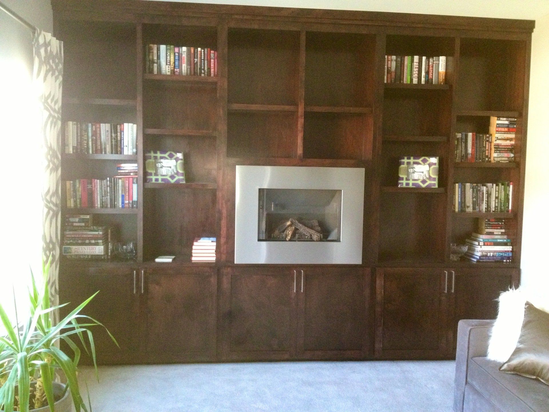 Wood Burning Fireplaces for Williamsville, NY