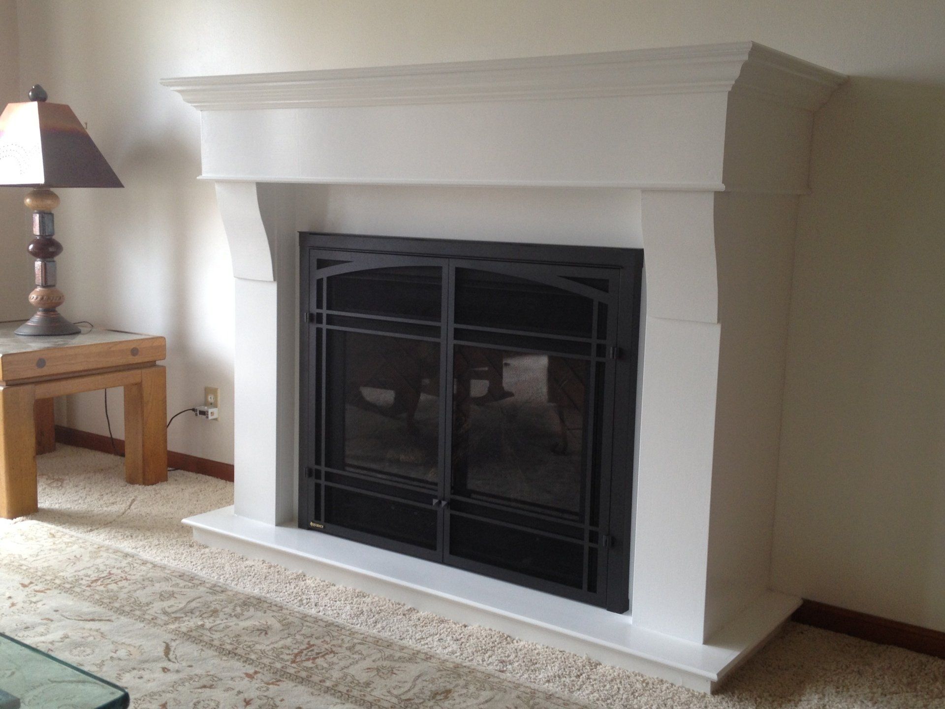 Wood Burning Fireplaces for Buffalo, NY