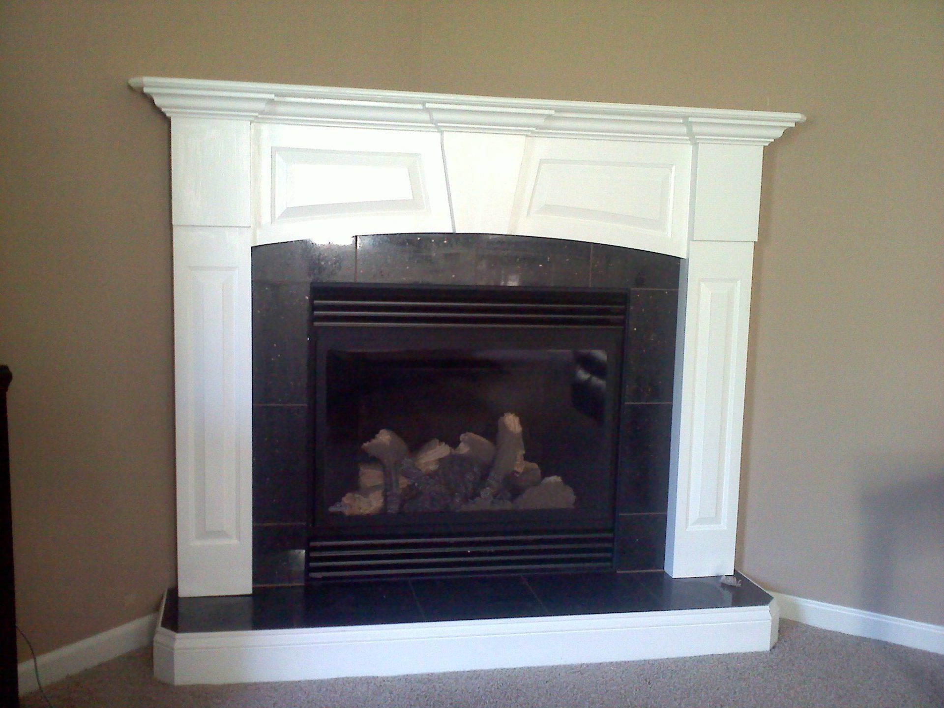 Fireplace Company for Williamsville, NY