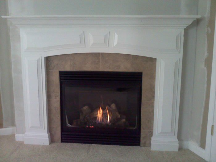 Fireplace Repair Work for the Buffalo, NY Area