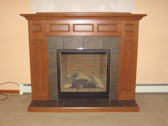 A Professional Fireplace Company Serving Clarence, NY
