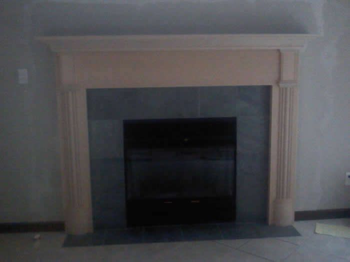 Williamsville's Trusted Fireplace Company