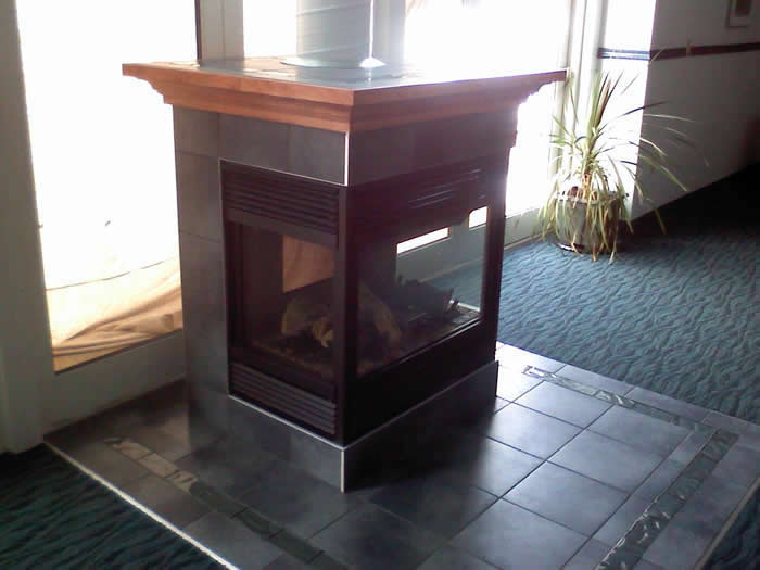 A Trusted Fireplace Company serving Lockport, NY & the Surrounding Areas