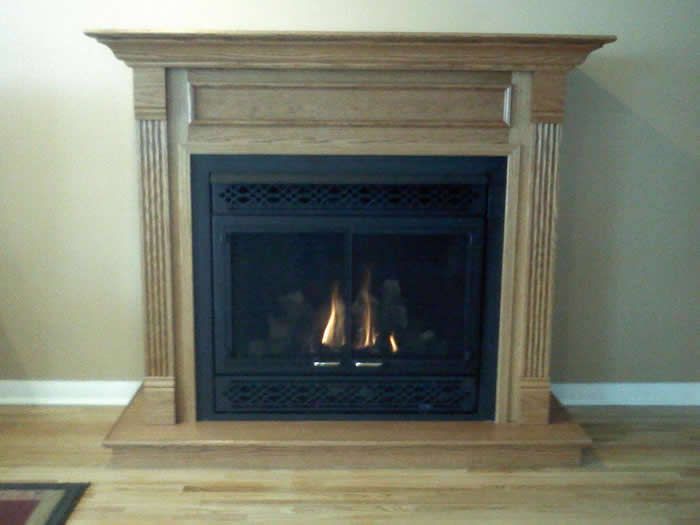 A trusted fireplace company in the Niagara Falls, NY area