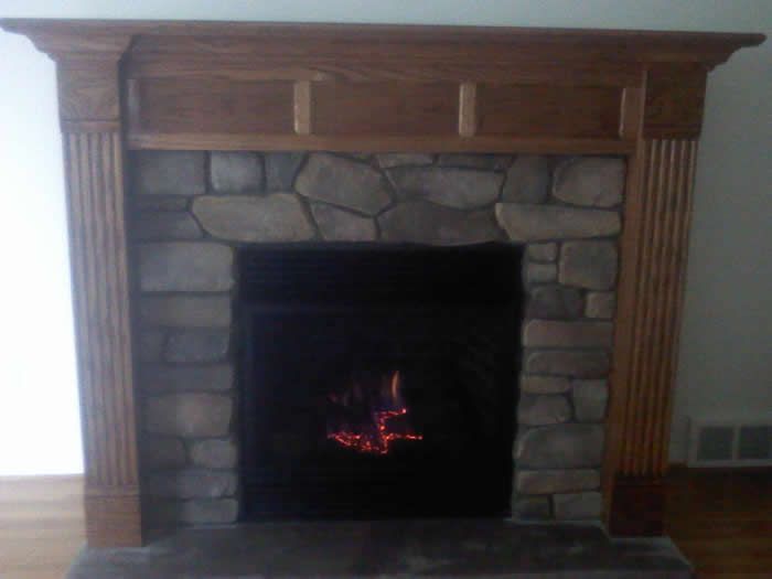 Wood Burning Fireplace Installation or Repair in Williamsville, NY