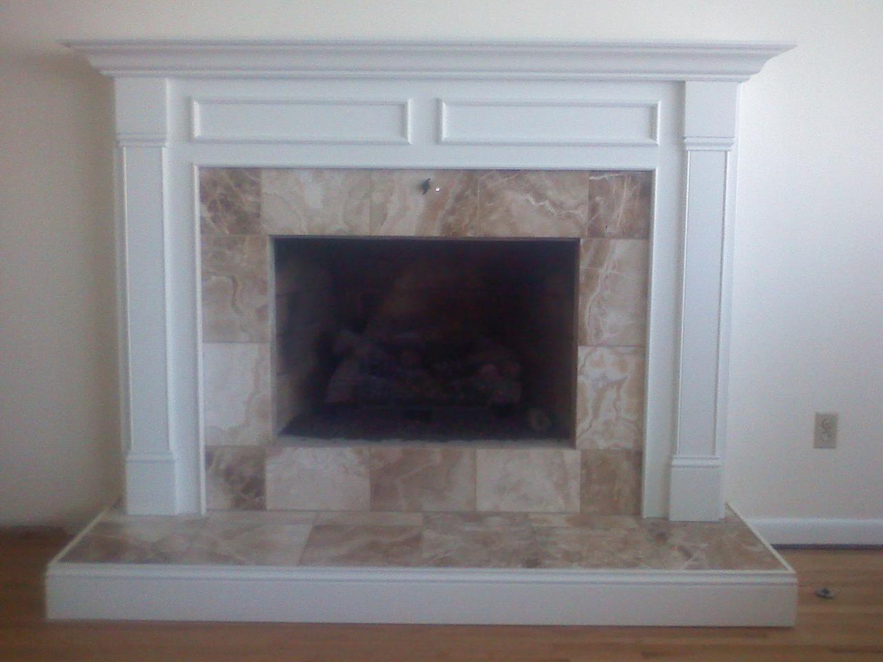 Fireplace Company in the Lockport, NY Area