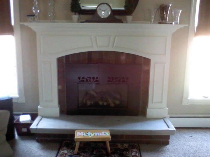 Wood Burning Fireplaces for Niagara Falls, NY