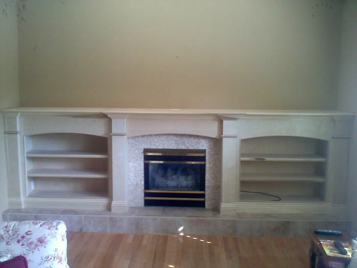 Wood Burning Fireplaces for Orchard Park, NY