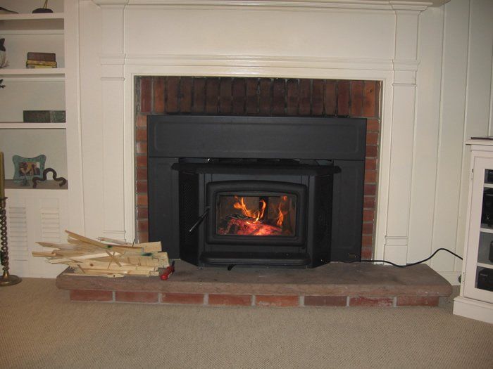 Fireplace Repair Services in Clarence, NY