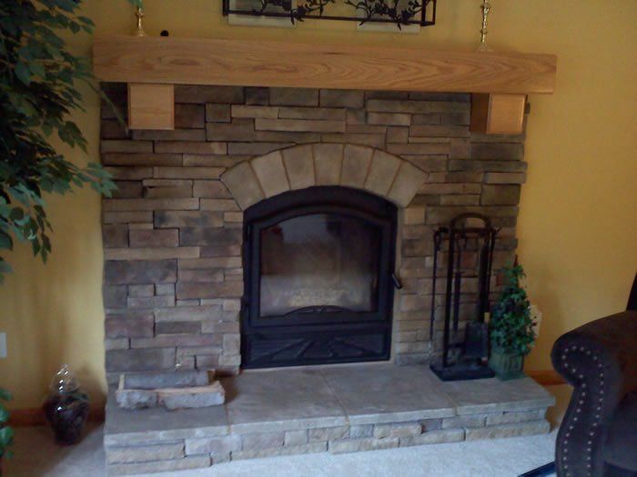 Fireplace Repairs in Williamsville, NY