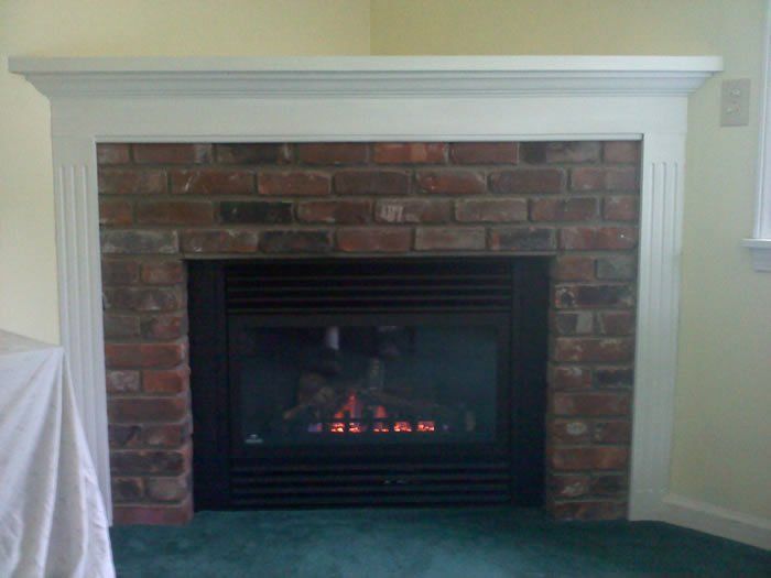 Fireplace Repairs for Buffalo, NY