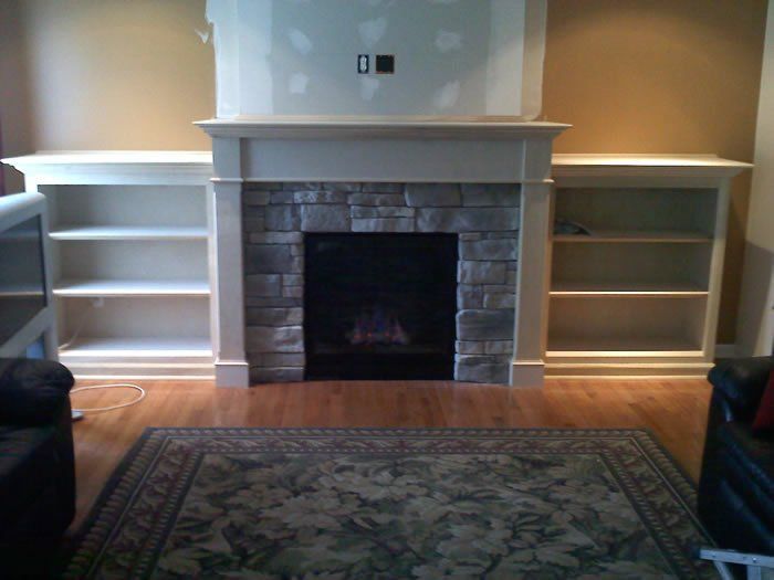 Fireplace Repair for Amherst, NY
