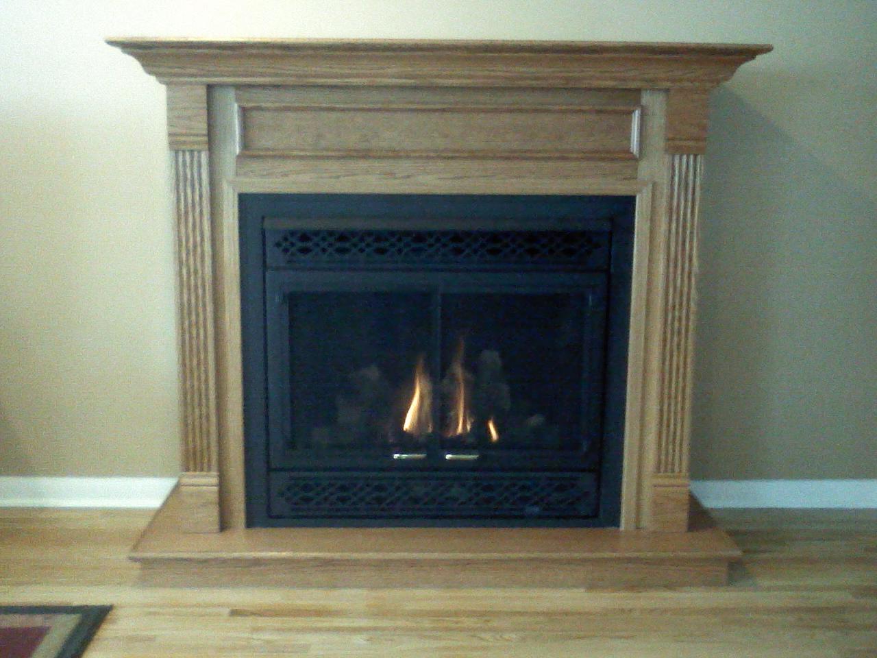 A Premier Fireplace Company Serving Niagara Falls, NY
