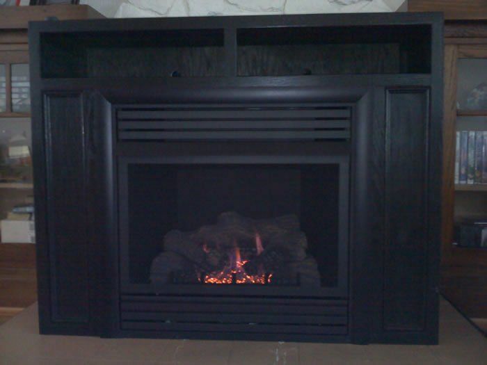 Fireplace Repair Work for Lockport, NY