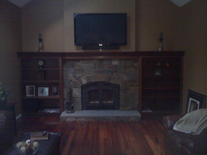 Fireplace Repair for Orchard Park, NY