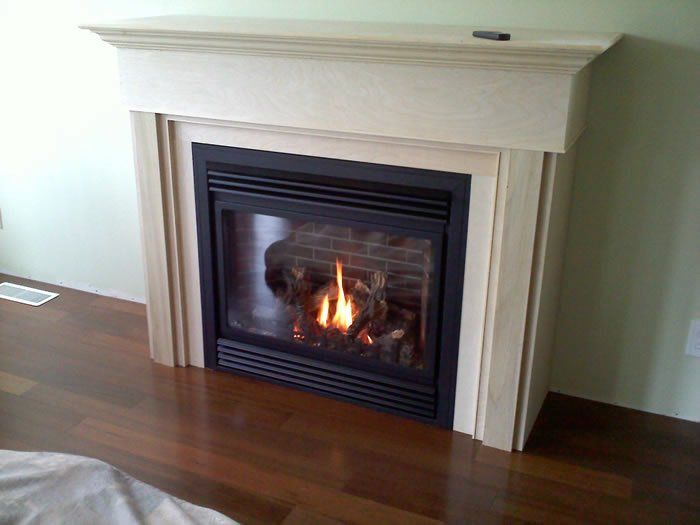A Trusted Local Fireplace Company serving Clarence, NY