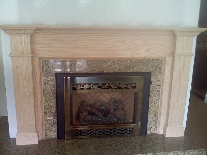 Fireplace Company for Amherst, NY