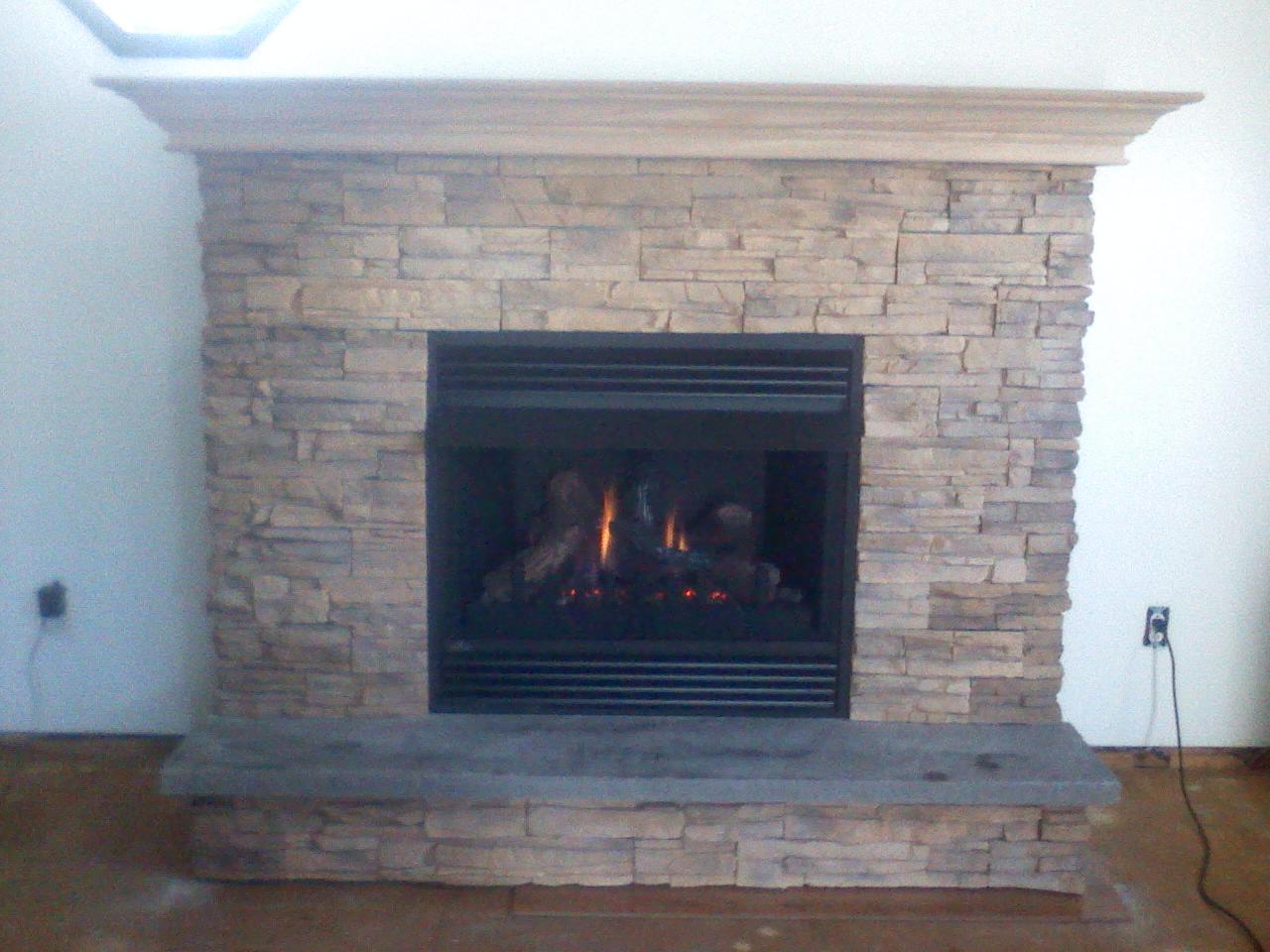 Fireplace Company in the Orchard Park, NY area