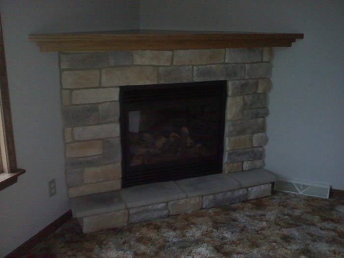 Fireplace Company serving Niagara Falls, NY