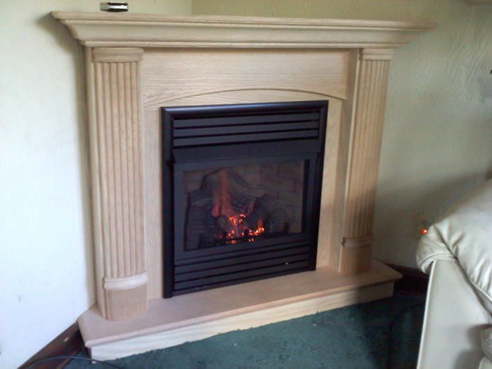 Gas Fireplace Installation & More for Clarence, NY