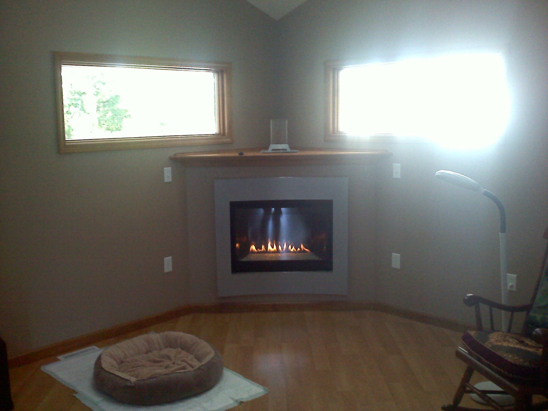 Gas Fireplace Installation for Williamsville, NY