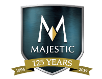 Majestic Logo