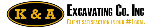 K & A Excavating Co Inc.