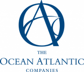 The Ocean Atlantic Companies Logo