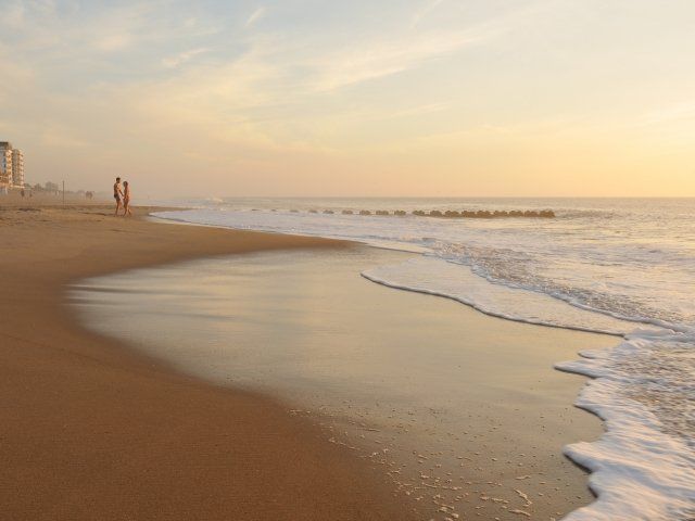 Rehoboth Beach
