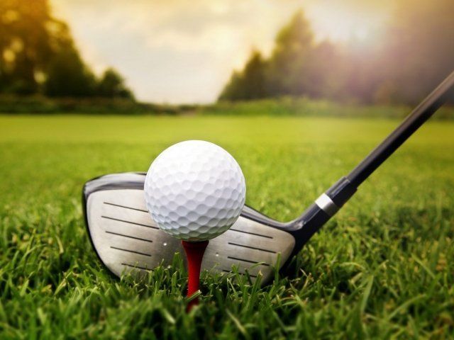 The Peninsula Golf Course