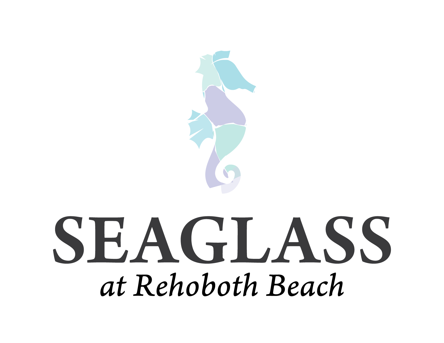 Seaglass logo