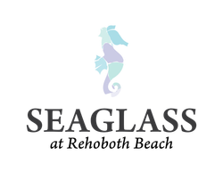 Seaglass logo