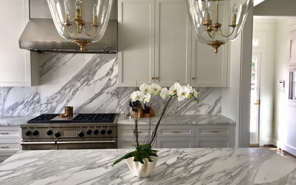 granite for kitchen