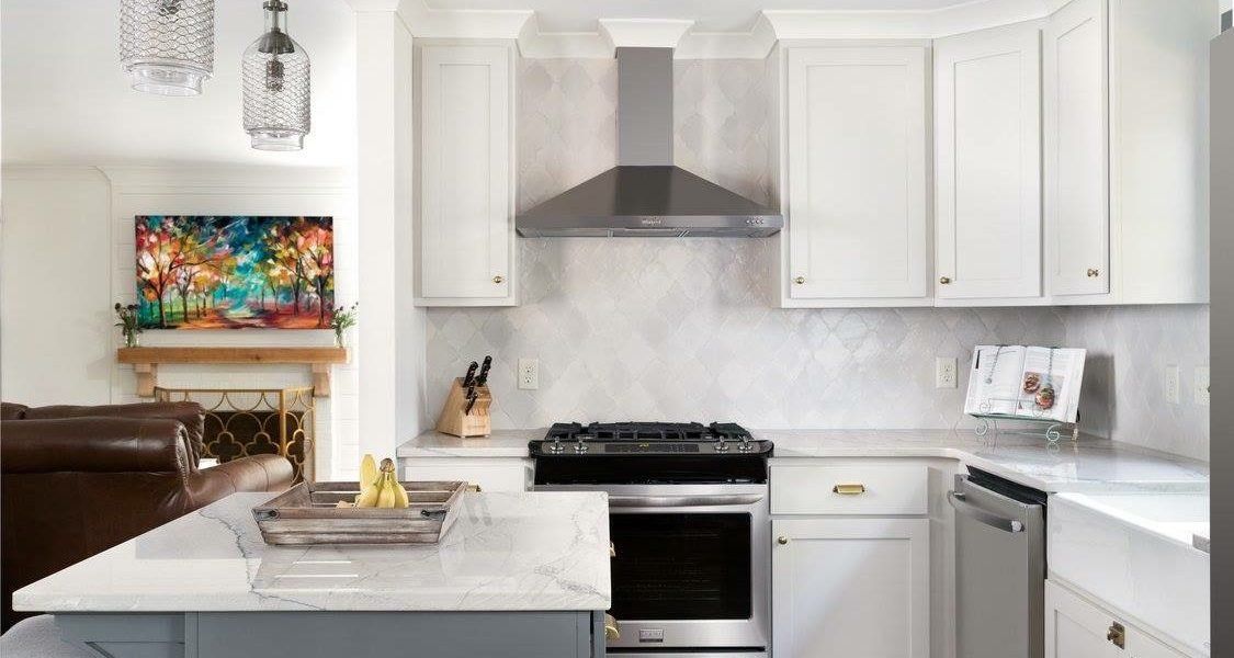 granite slabs
