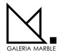 Black logo: geometric 