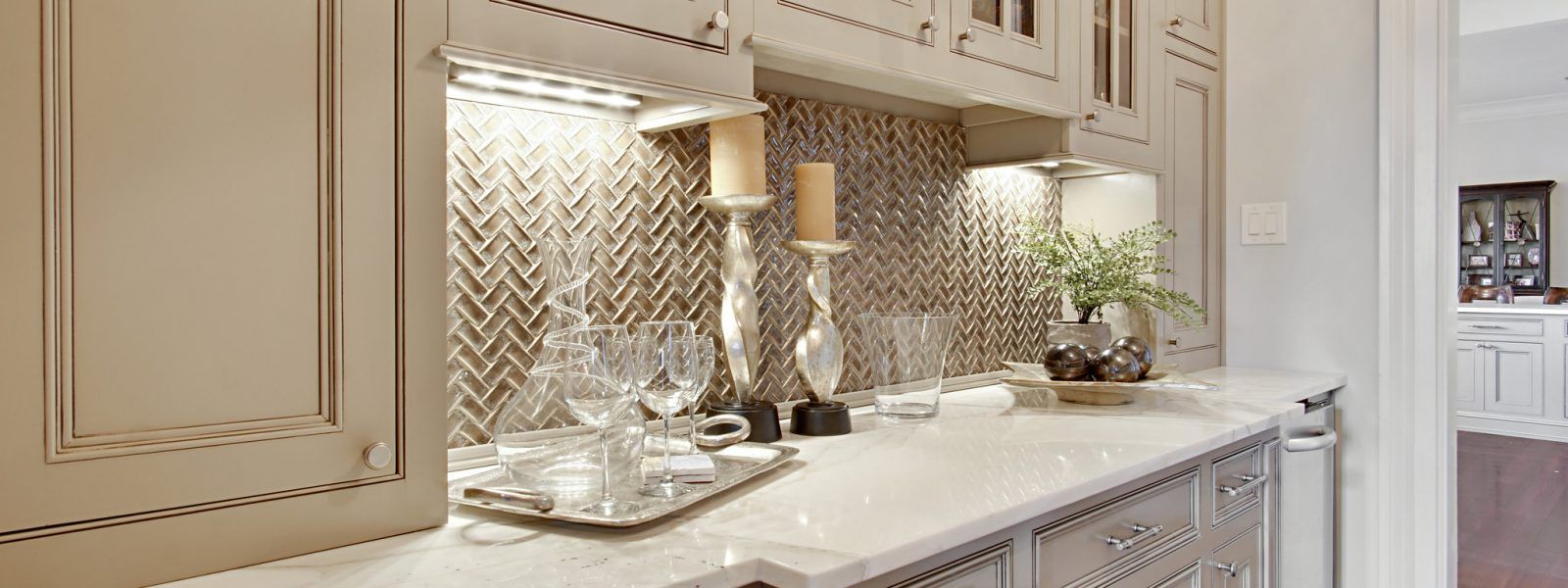 quartz countertops