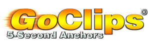 go clips anchors nashville
