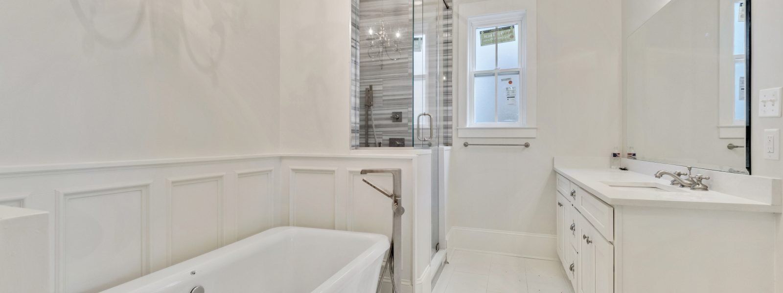 bathroom tile