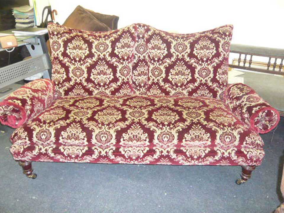 Two Seater for Sale
