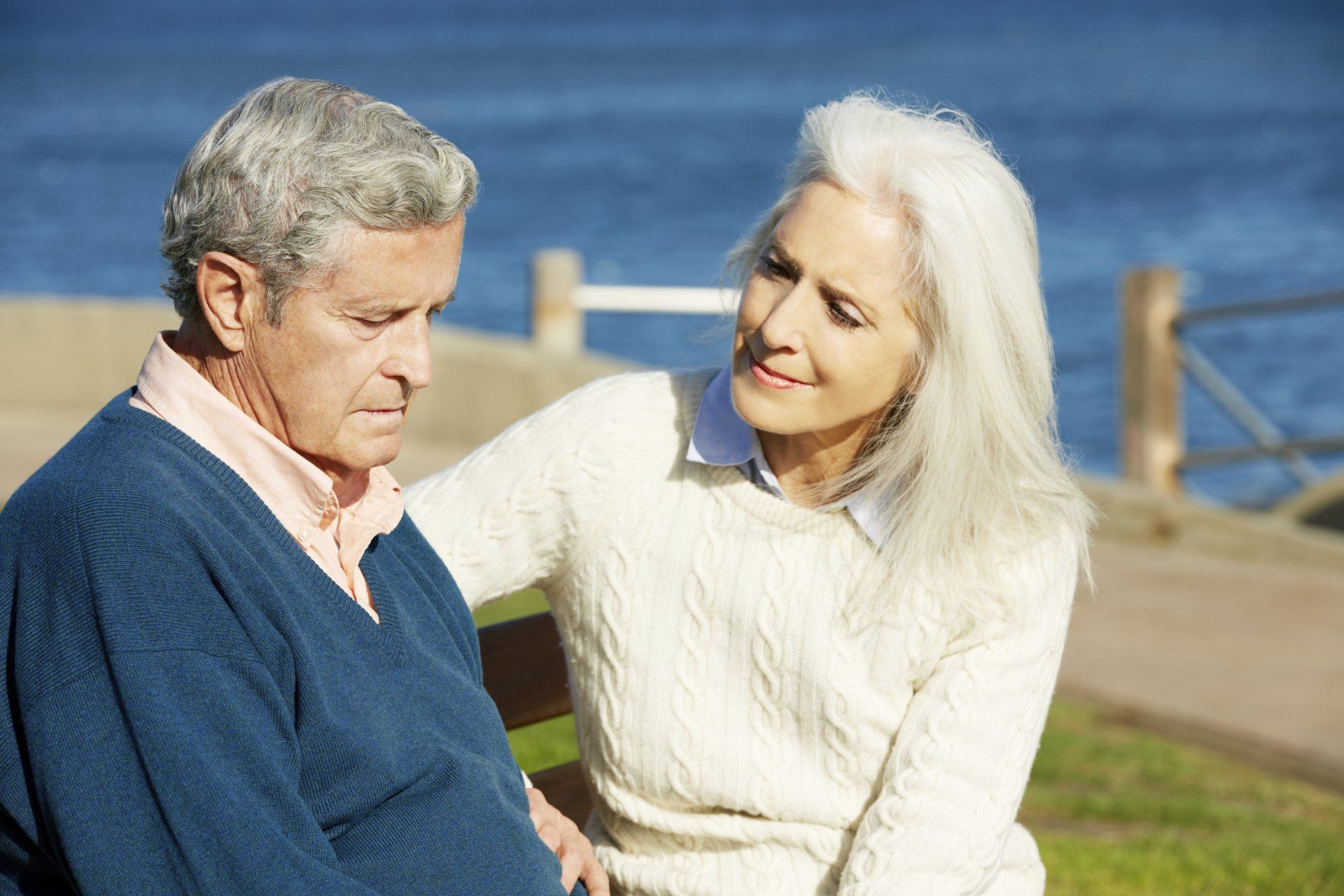 Relative Of A Patient With Dementia – Mobile, AL – Poole William C LLC