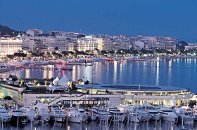 Cannes Croisette