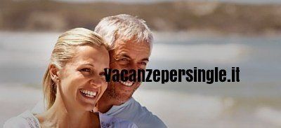 Vacanze per single