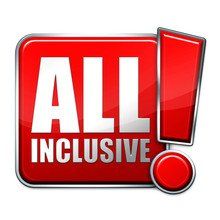 All inclusive