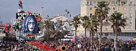 Carnevale di Viareggio