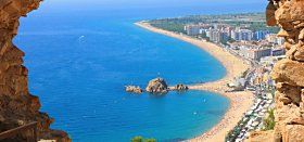 Costa Brava